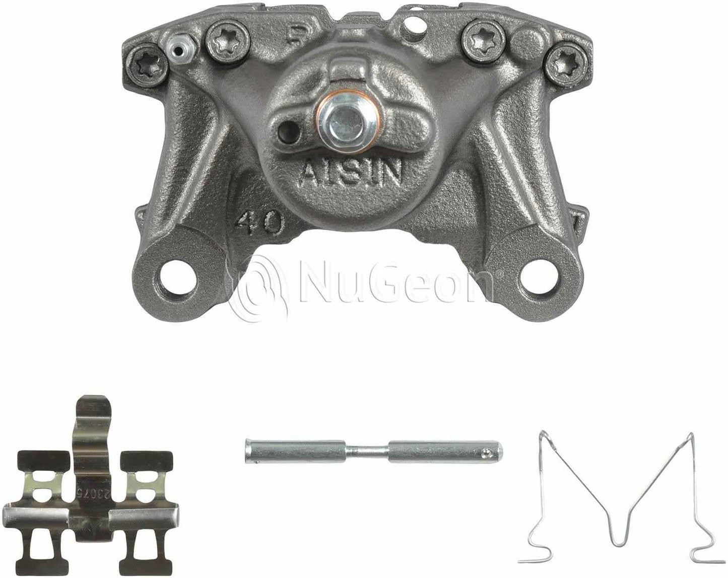 BBB Industries Disc Brake Caliper 97-01637A