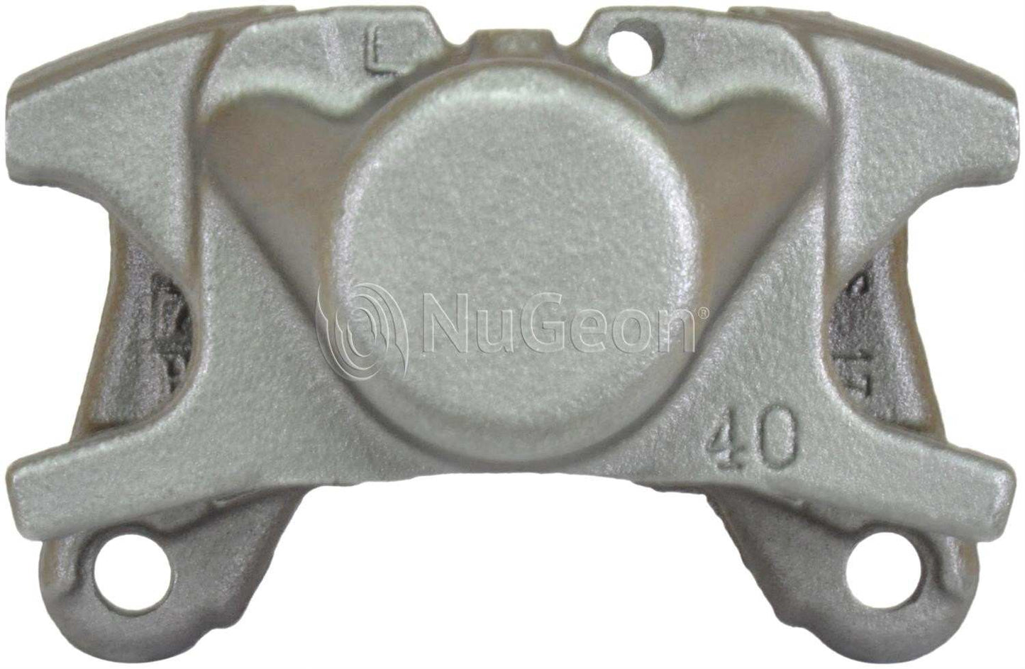BBB Industries Disc Brake Caliper 97-01637B