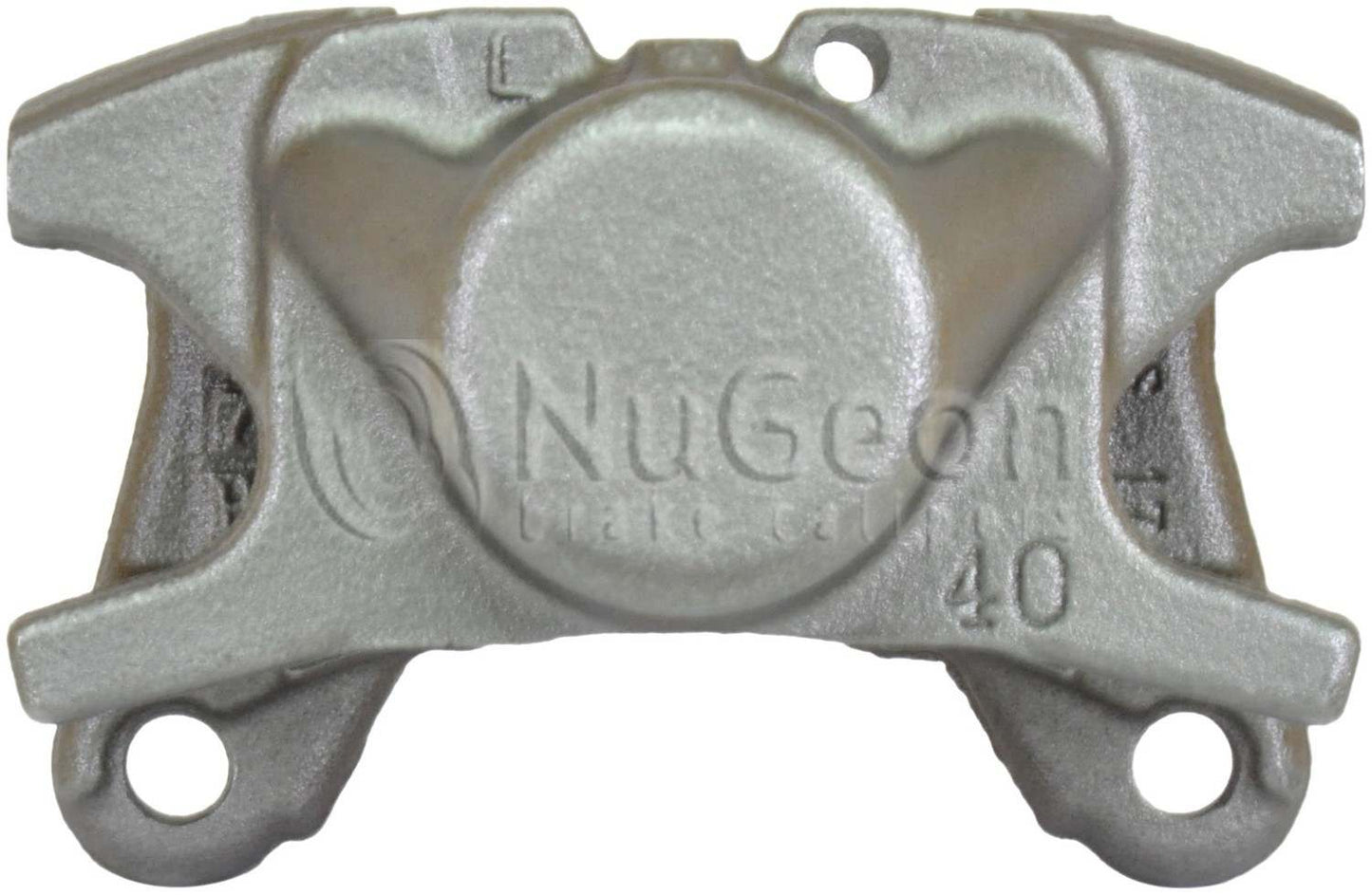 BBB Industries Disc Brake Caliper 97-01637B