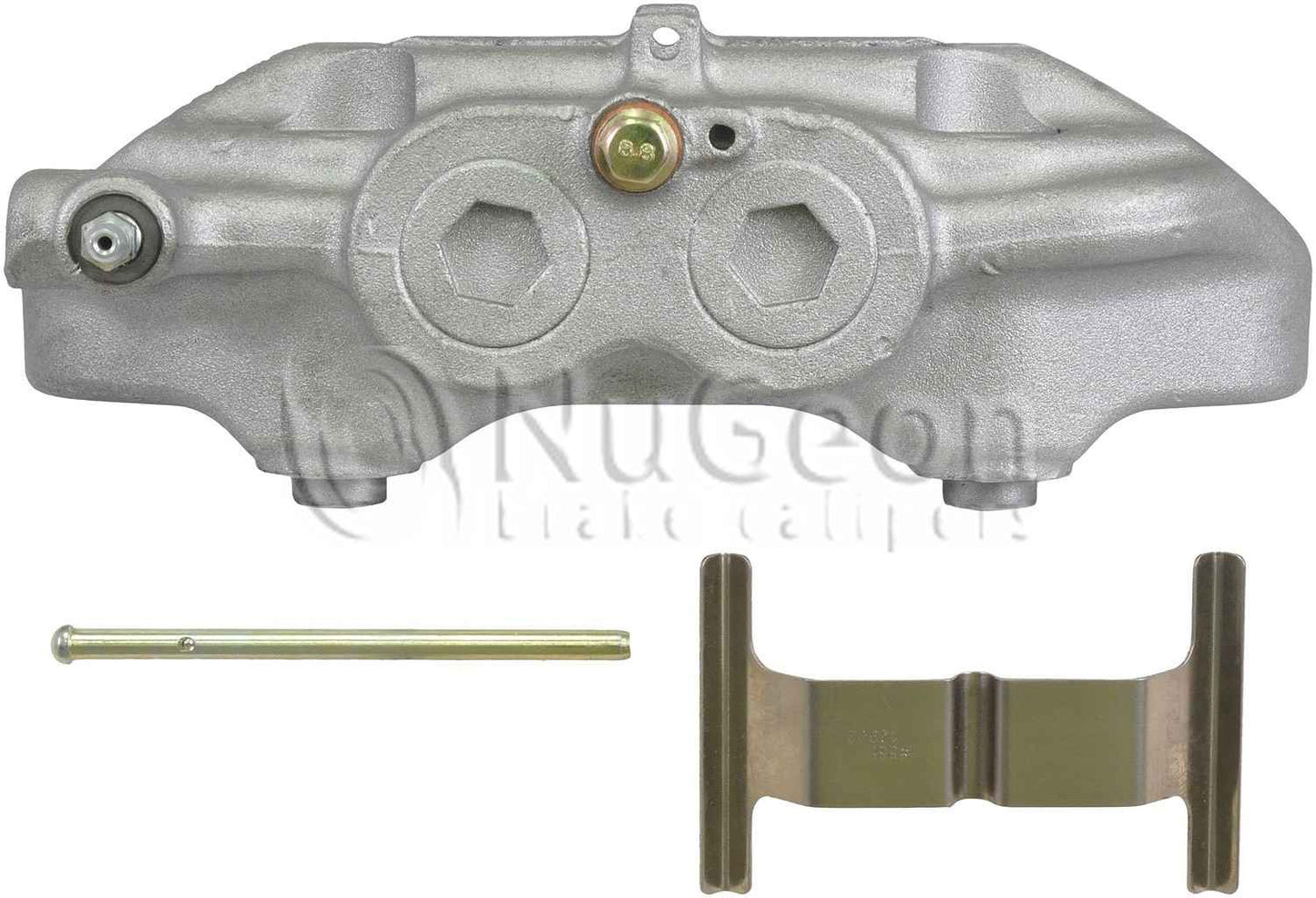 BBB Industries Remanufactured Disc Brake Caliper 97-01638A