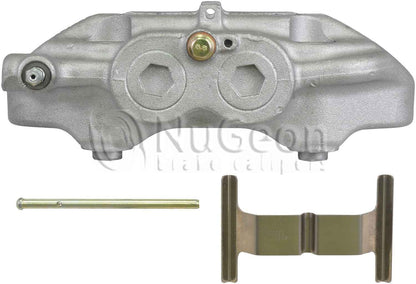 BBB Industries Remanufactured Disc Brake Caliper 97-01638A
