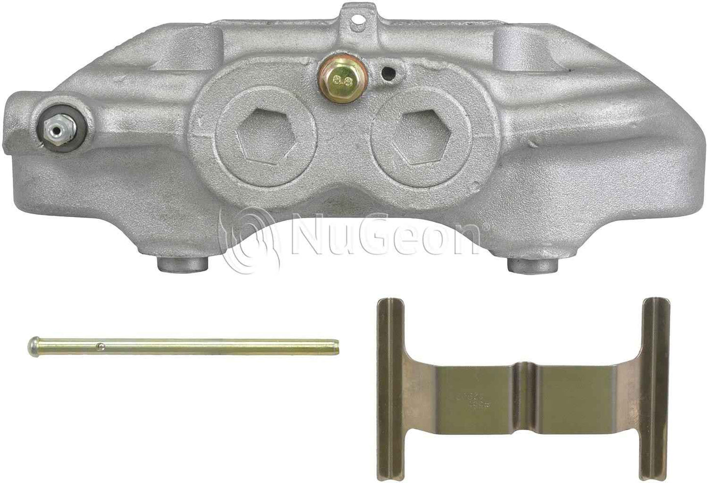 BBB Industries Remanufactured Disc Brake Caliper 97-01638A
