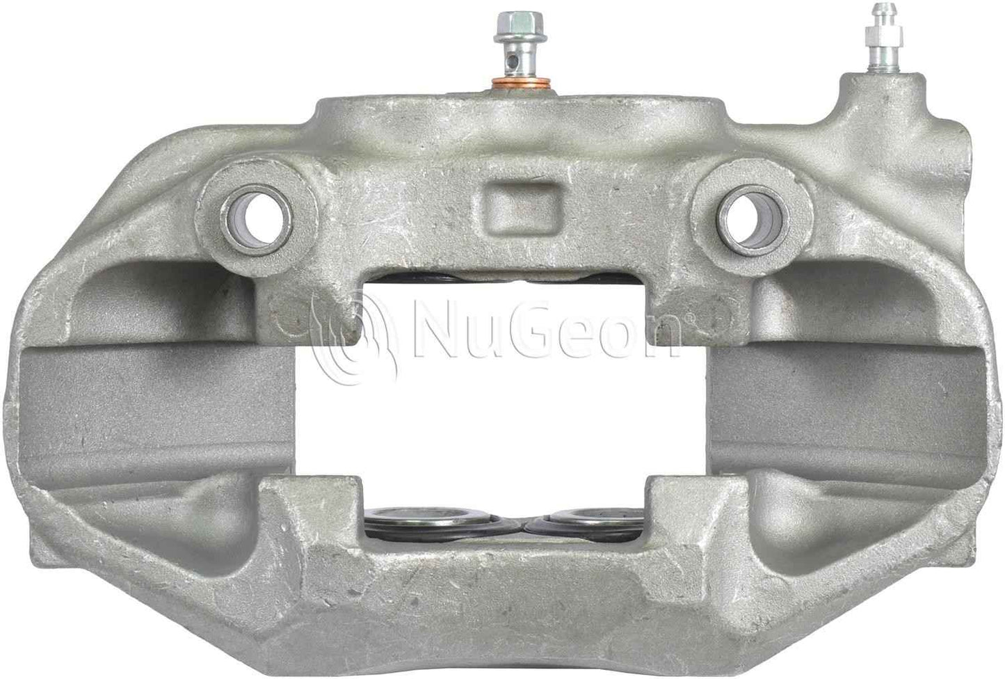 BBB Industries Remanufactured Disc Brake Caliper 97-01638B