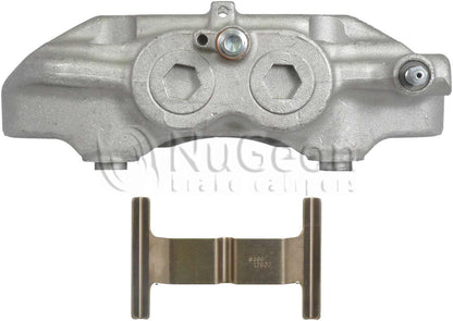 BBB Industries Remanufactured Disc Brake Caliper 97-01638B