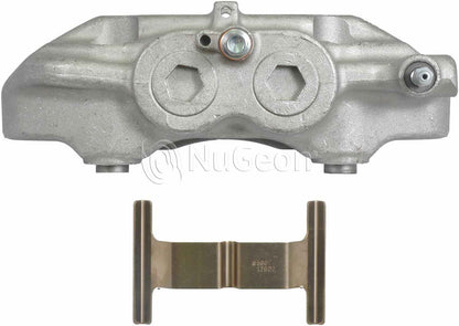 BBB Industries Remanufactured Disc Brake Caliper 97-01638B