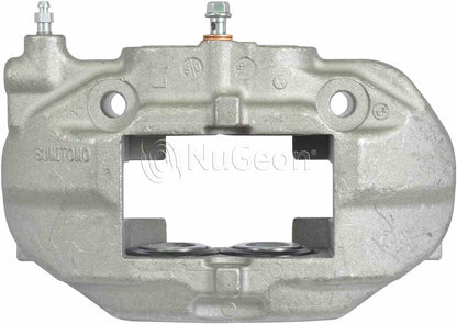 BBB Industries Remanufactured Disc Brake Caliper 97-01638B