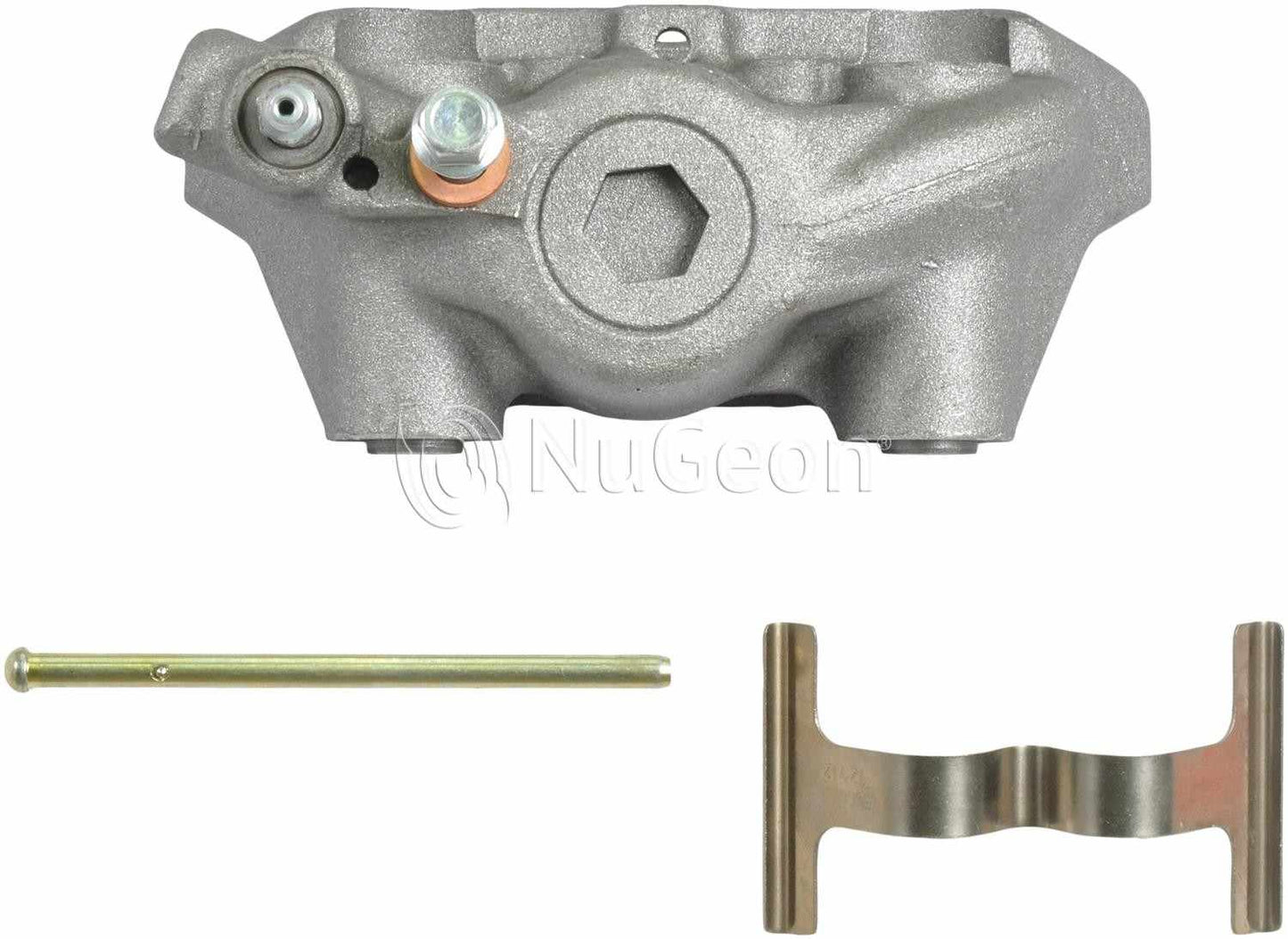 BBB Industries Disc Brake Caliper 97-01639A