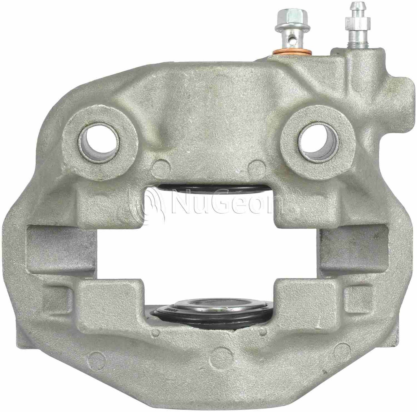 BBB Industries Remanufactured Disc Brake Caliper 97-01639B