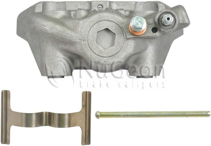 BBB Industries Remanufactured Disc Brake Caliper 97-01639B