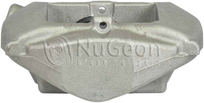 BBB Industries Remanufactured Disc Brake Caliper 97-01639B