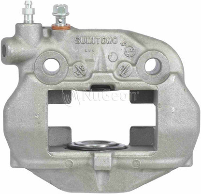 BBB Industries Remanufactured Disc Brake Caliper 97-01639B