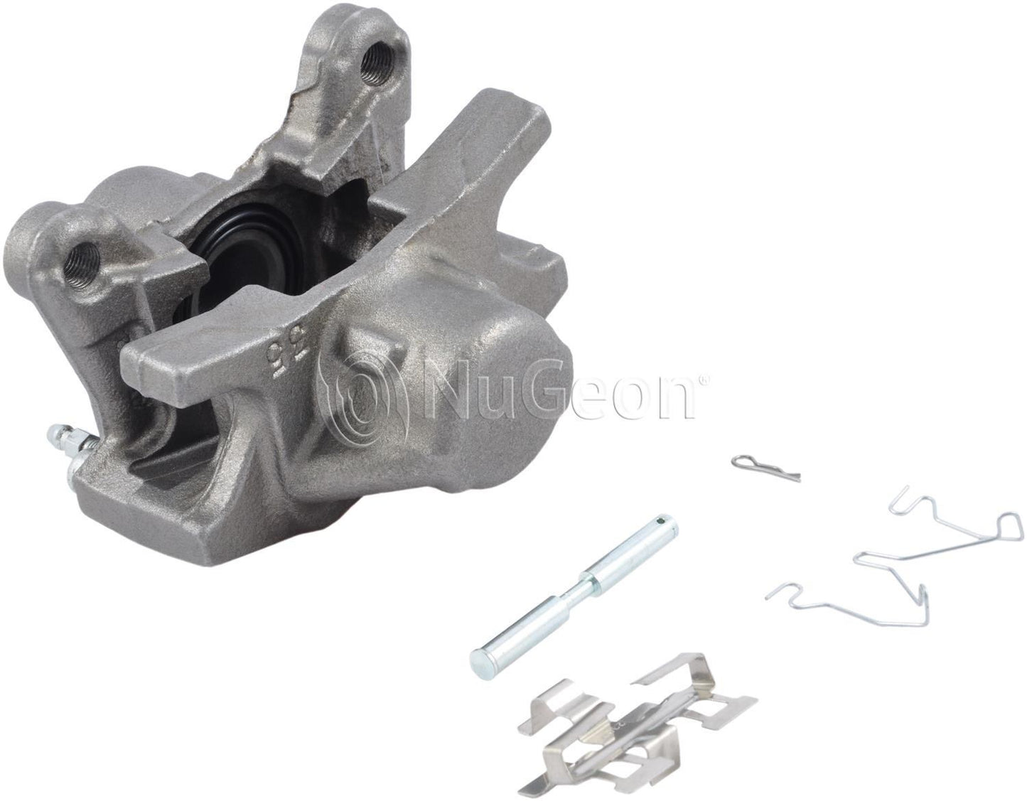 BBB Industries Remanufactured Disc Brake Caliper 97-01640A