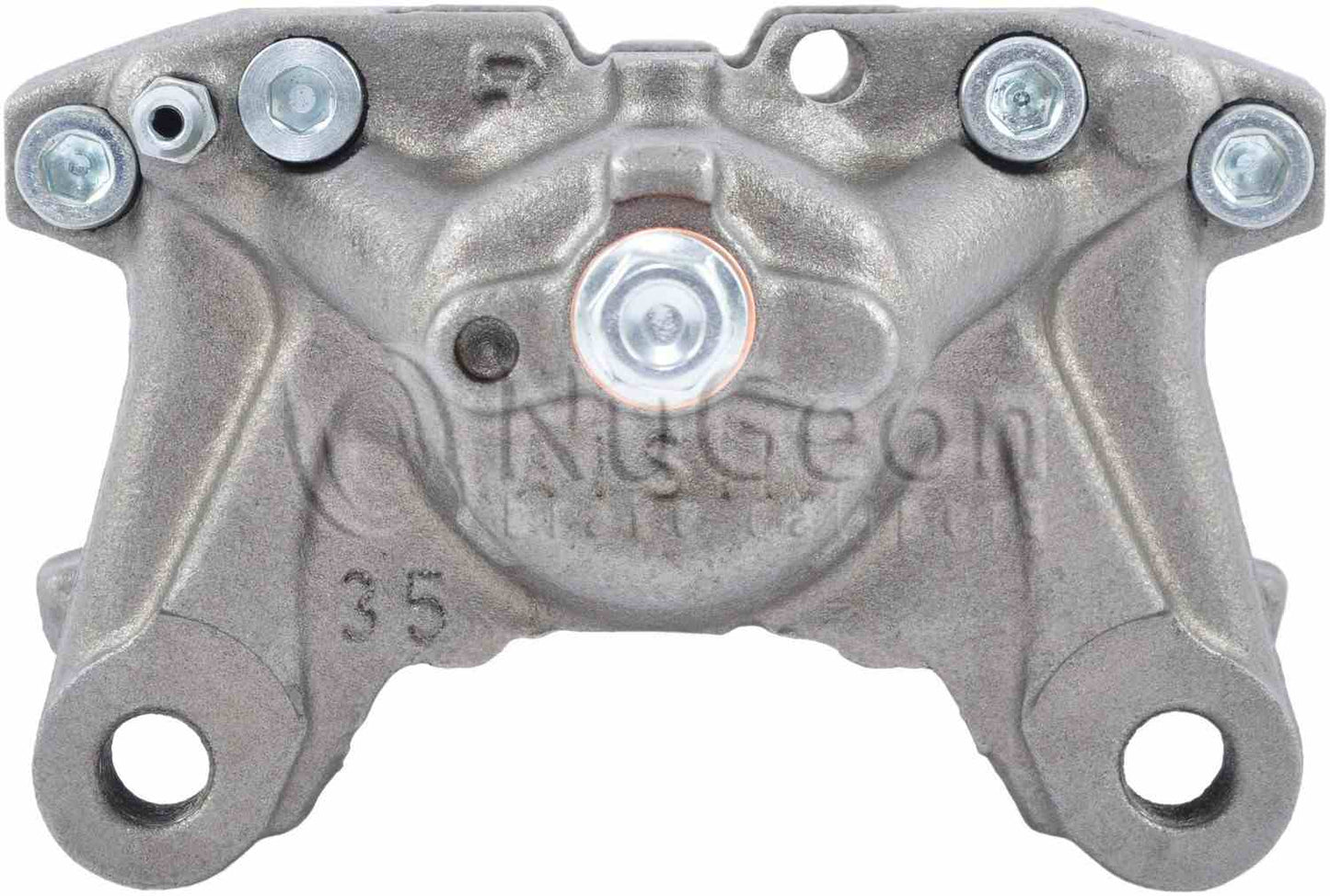 BBB Industries Disc Brake Caliper 97-01640A