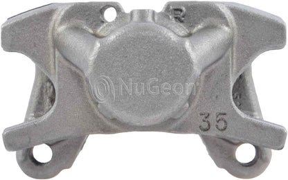BBB Industries Remanufactured Disc Brake Caliper 97-01640A