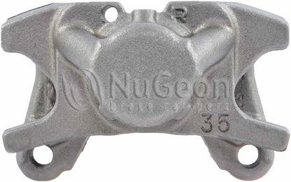BBB Industries Remanufactured Disc Brake Caliper 97-01640A