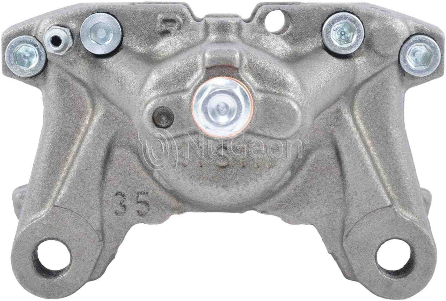 BBB Industries Disc Brake Caliper 97-01640A