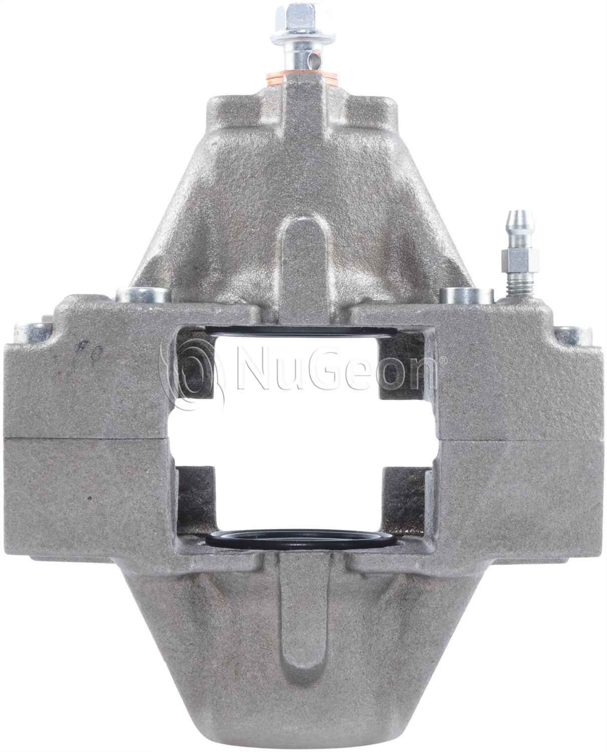 BBB Industries Disc Brake Caliper 97-01640A