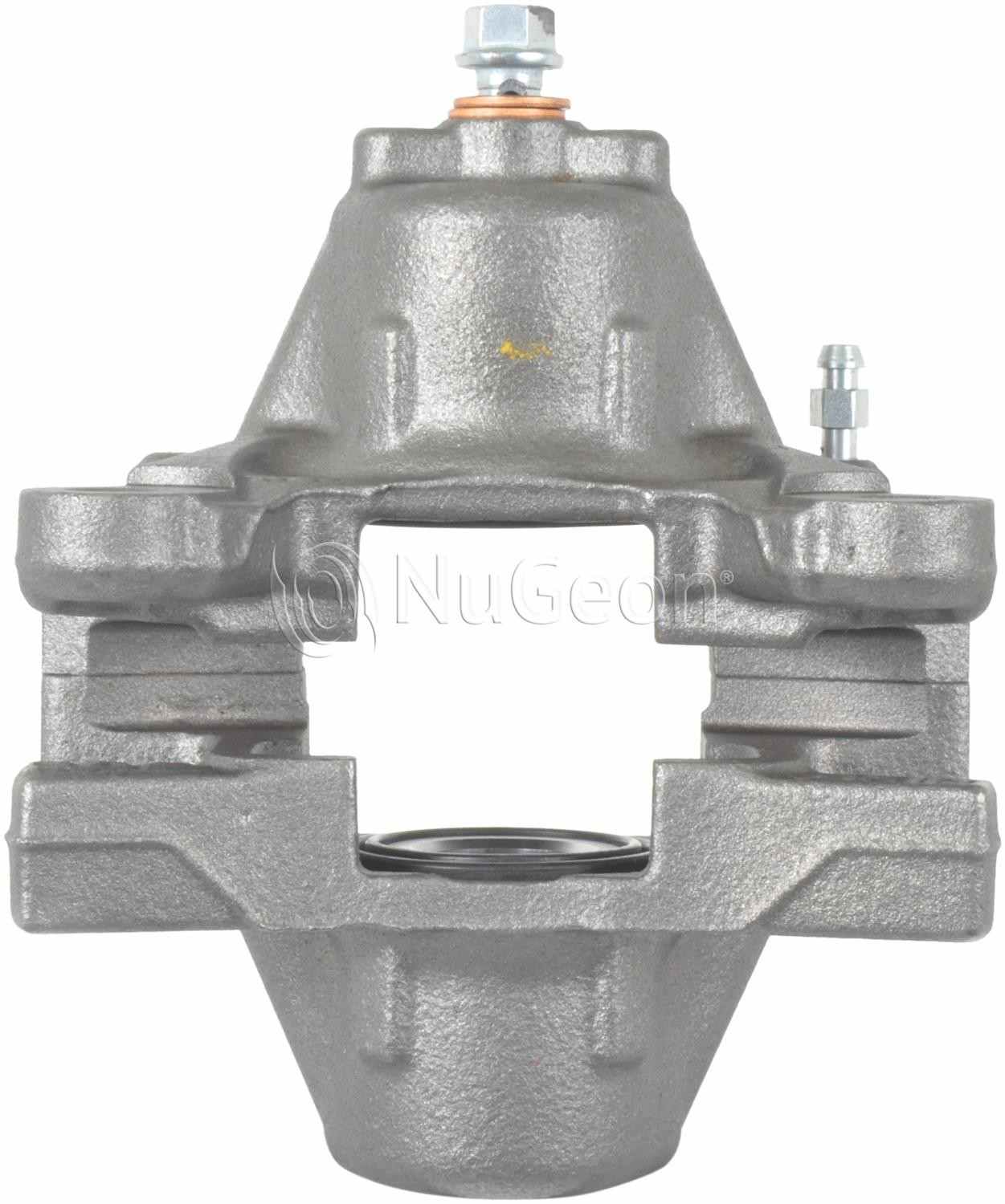 BBB Industries Disc Brake Caliper 97-01640B