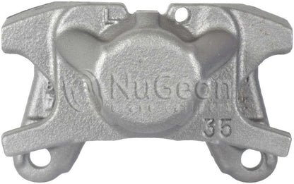 BBB Industries Disc Brake Caliper 97-01640B