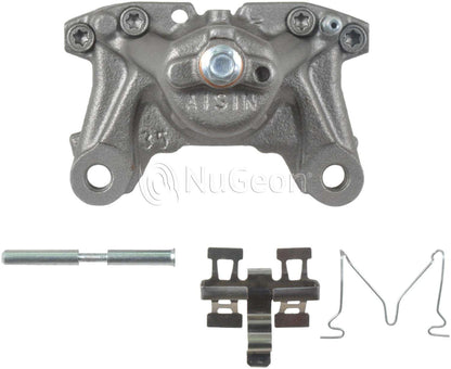 BBB Industries Disc Brake Caliper 97-01640B