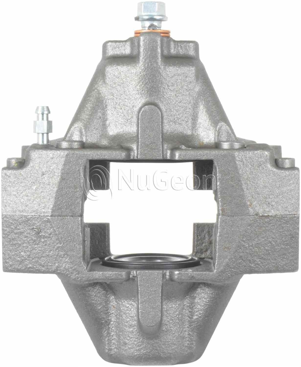 BBB Industries Disc Brake Caliper 97-01640B