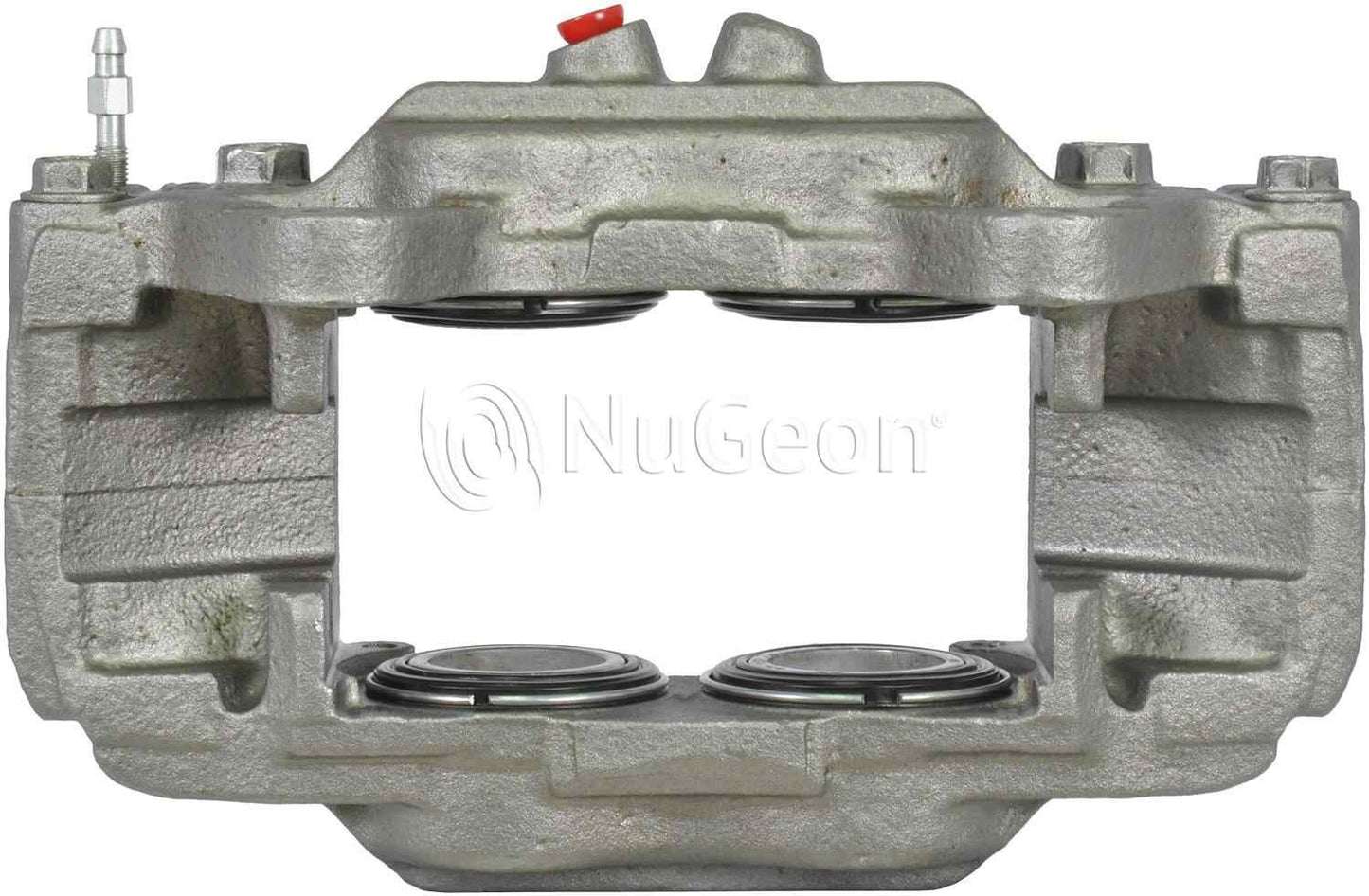 BBB Industries Remanufactured Disc Brake Caliper 97-01645A