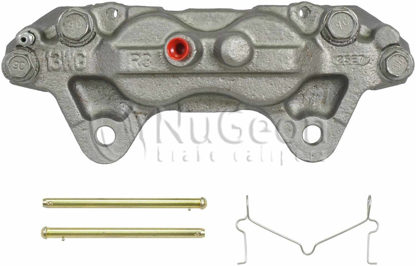 BBB Industries Disc Brake Caliper 97-01645A