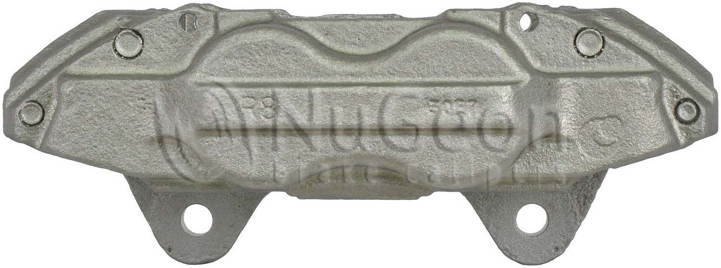 BBB Industries Remanufactured Disc Brake Caliper 97-01645A