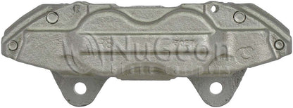 BBB Industries Remanufactured Disc Brake Caliper 97-01645A