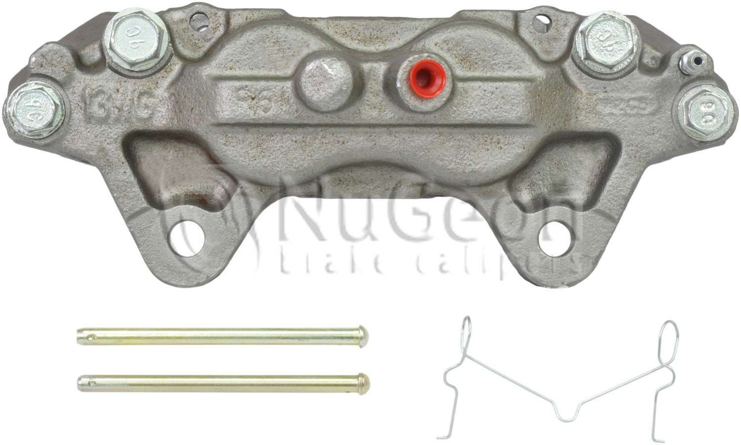 BBB Industries Disc Brake Caliper 97-01645B