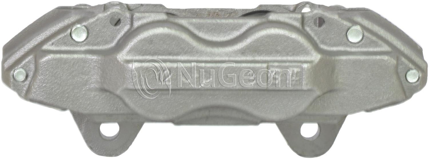BBB Industries Remanufactured Disc Brake Caliper 97-01645B
