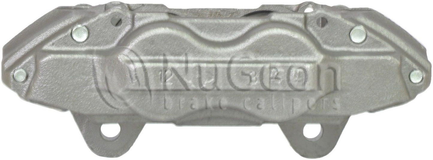 BBB Industries Disc Brake Caliper 97-01645B