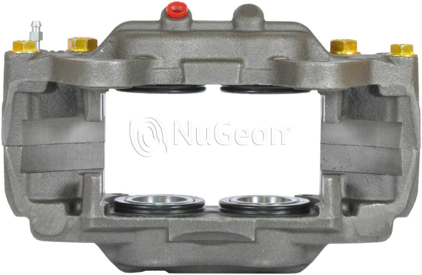 BBB Industries Remanufactured Disc Brake Caliper 97-01651A