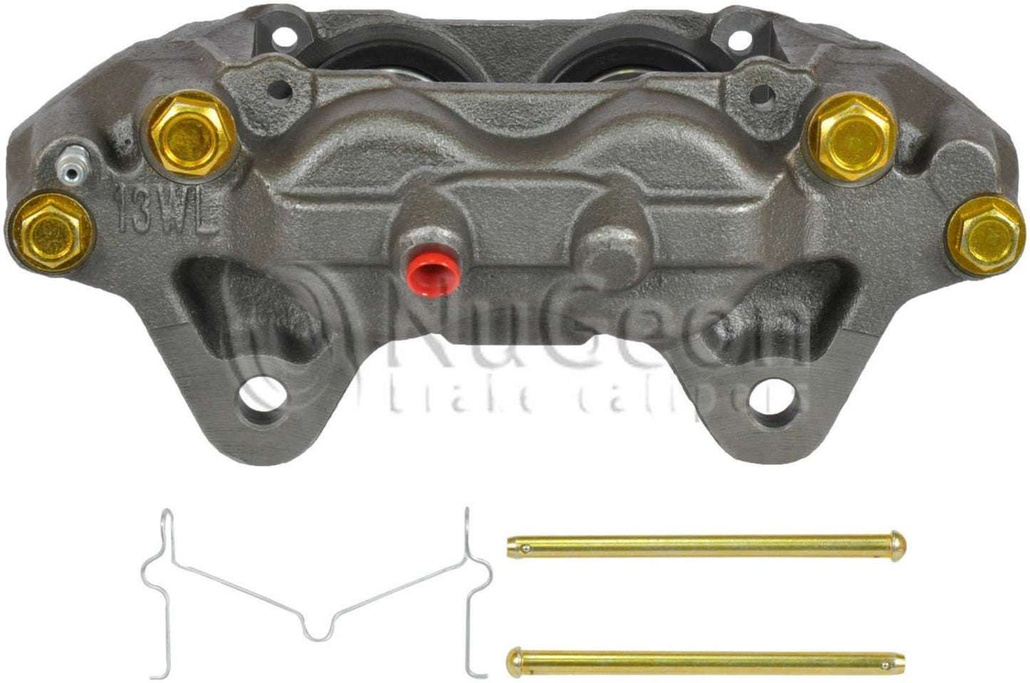 BBB Industries Disc Brake Caliper 97-01651A
