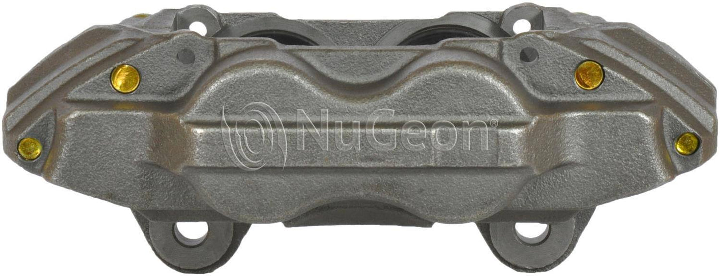 BBB Industries Remanufactured Disc Brake Caliper 97-01651A