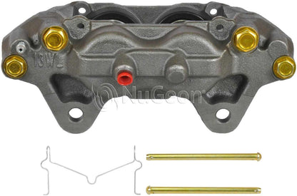 BBB Industries Remanufactured Disc Brake Caliper 97-01651A