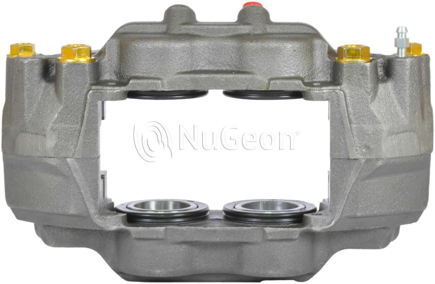 BBB Industries Remanufactured Disc Brake Caliper 97-01651A