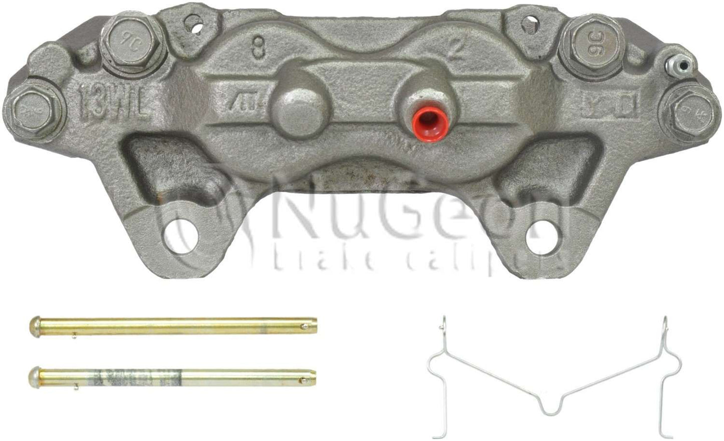 BBB Industries Disc Brake Caliper 97-01651B