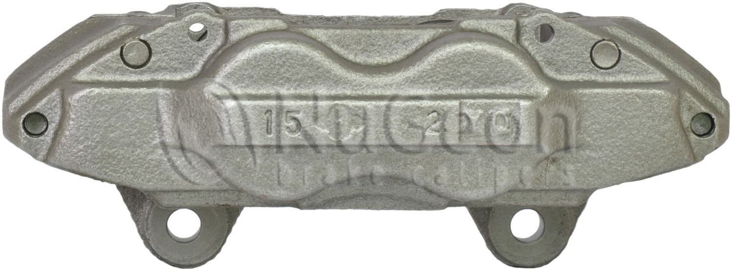 BBB Industries Disc Brake Caliper 97-01651B