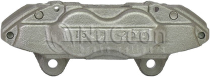 BBB Industries Remanufactured Disc Brake Caliper 97-01651B
