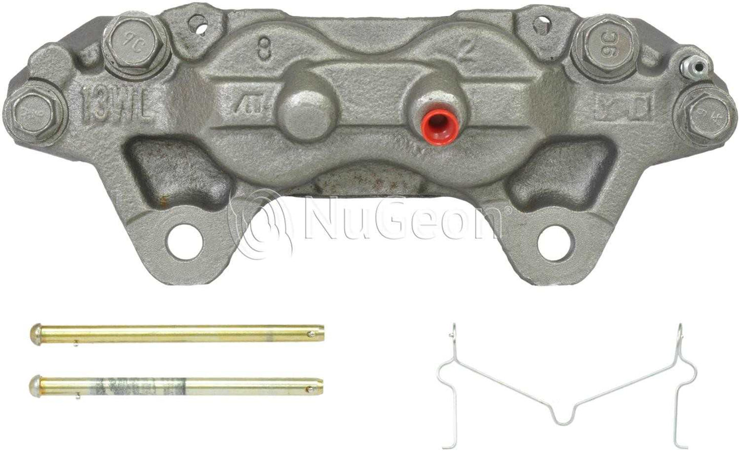 BBB Industries Disc Brake Caliper 97-01651B