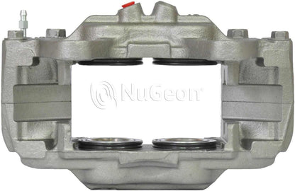 BBB Industries Remanufactured Disc Brake Caliper 97-01652A