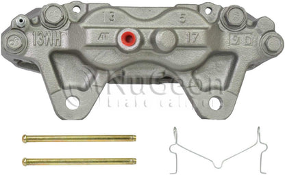 BBB Industries Disc Brake Caliper 97-01652A