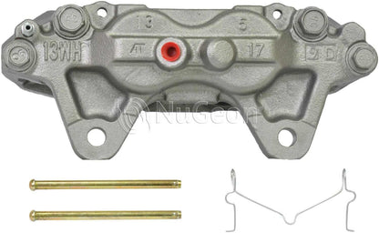 BBB Industries Disc Brake Caliper 97-01652A