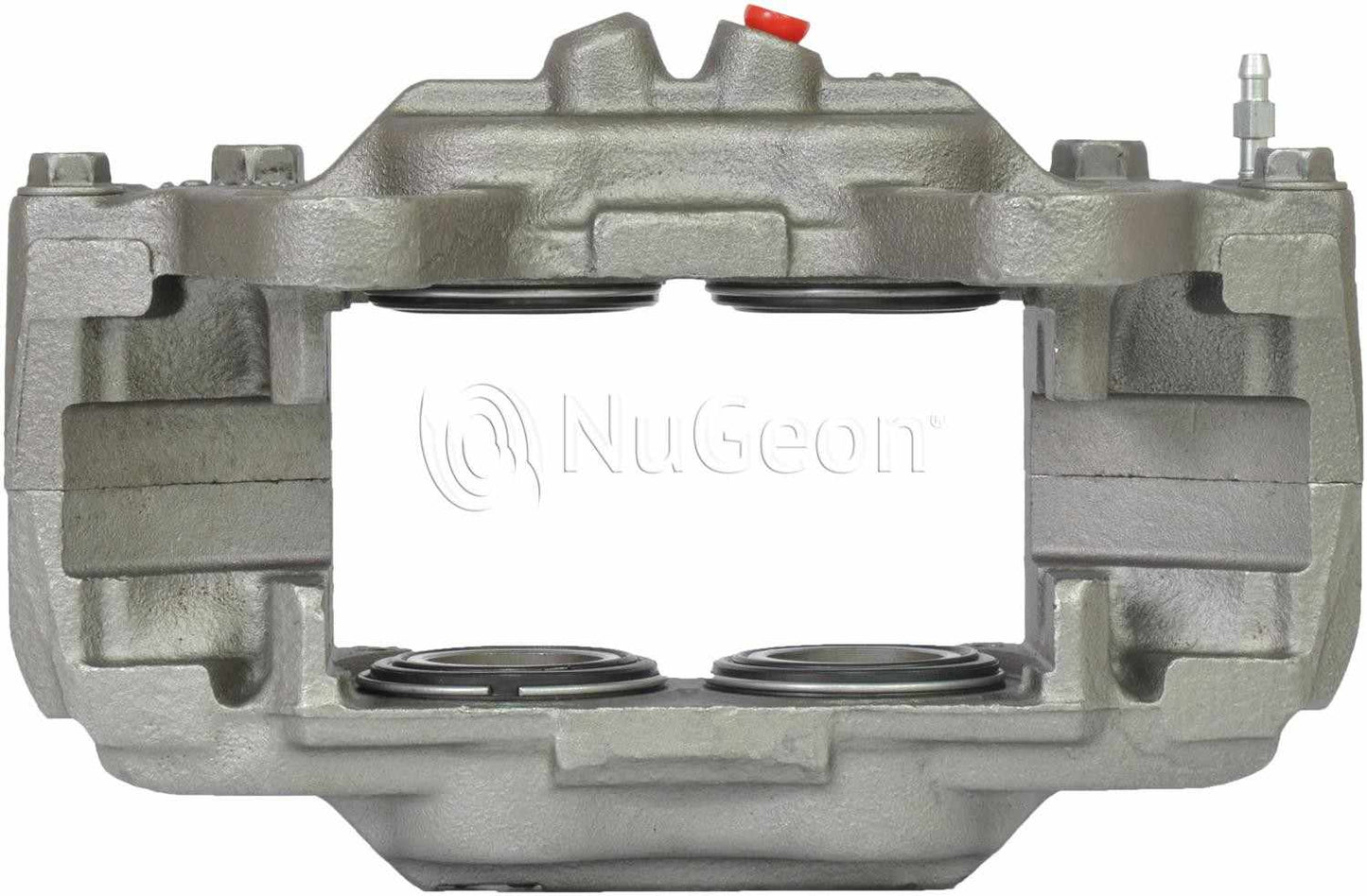 BBB Industries Remanufactured Disc Brake Caliper 97-01652B