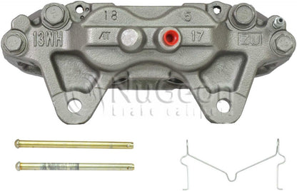 BBB Industries Disc Brake Caliper 97-01652B
