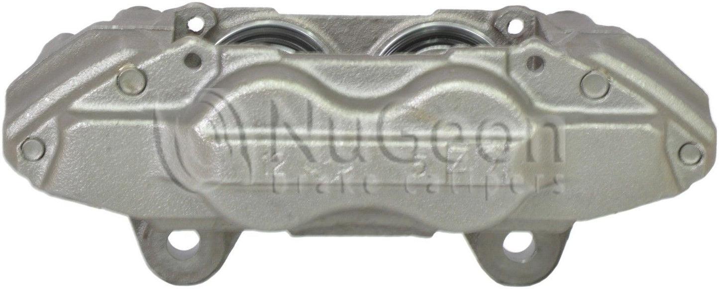 BBB Industries Disc Brake Caliper 97-01652B