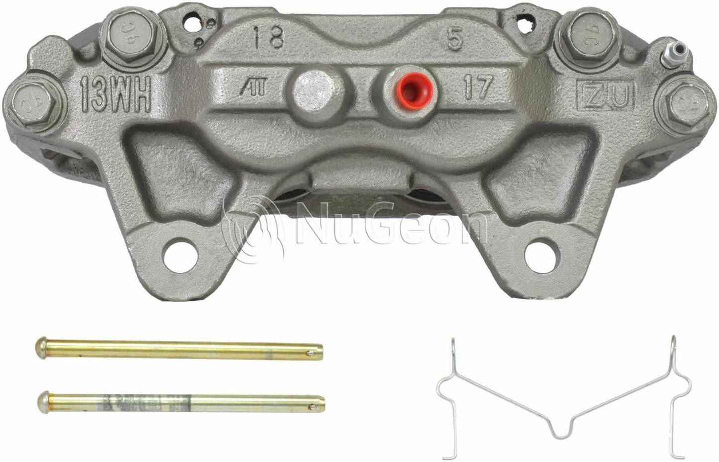 BBB Industries Disc Brake Caliper 97-01652B