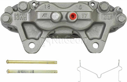 BBB Industries Disc Brake Caliper 97-01652B