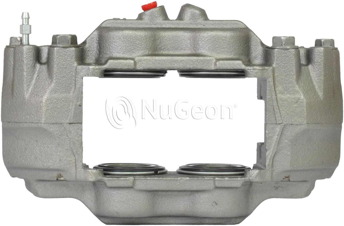 BBB Industries Disc Brake Caliper 97-01652B